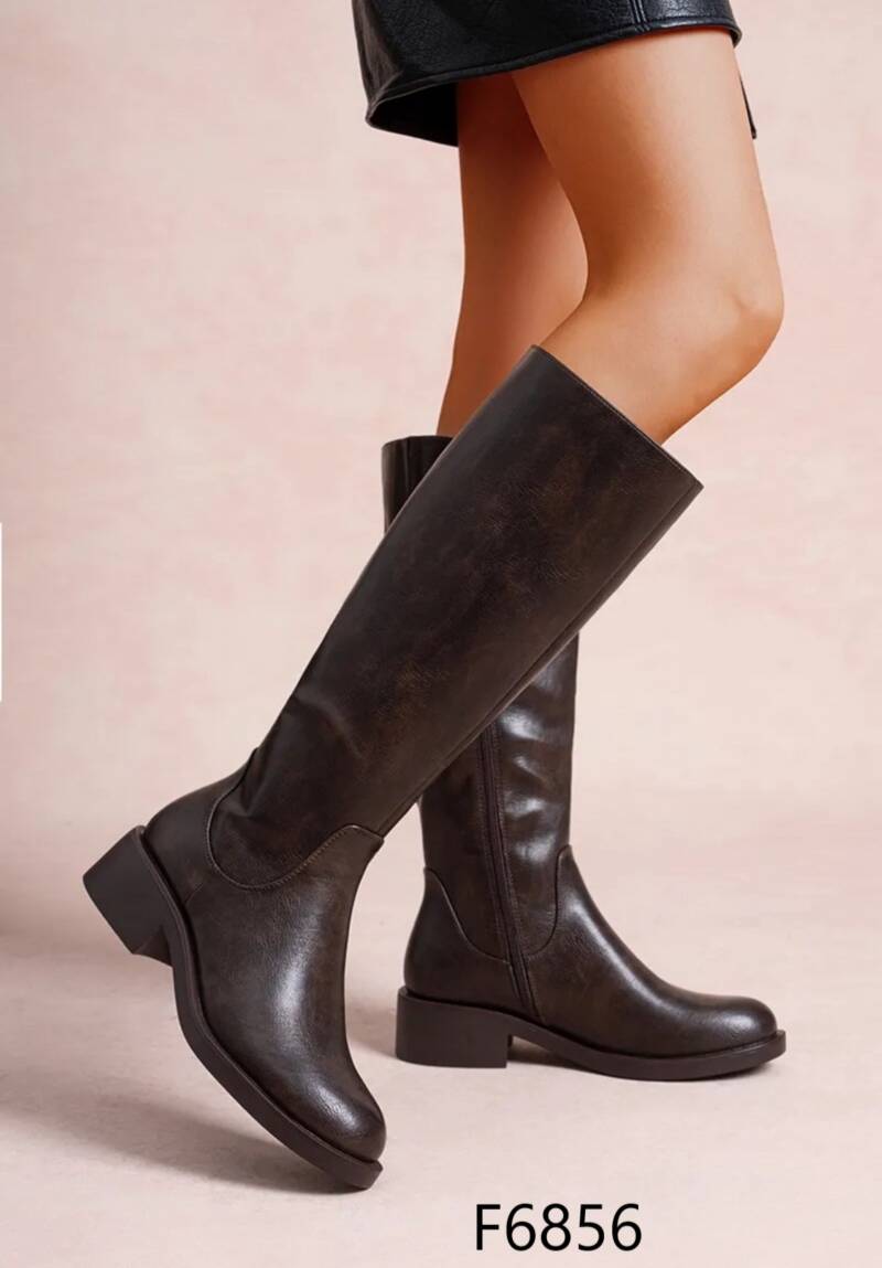 Kozaki damskie Roz 36-41/ 12 par